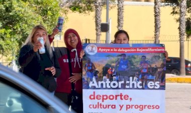 Todos invitados a la XXII Espartaqueada Deportiva