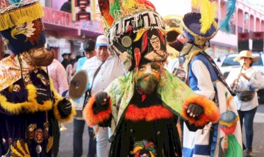 Tecomatlán y su gran feria