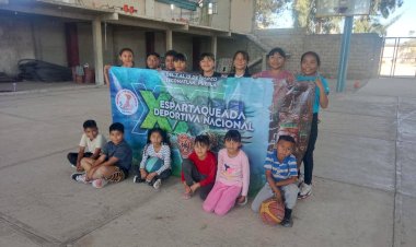 Espartaqueadas, por un hombre nuevo más allá de la mano de obra