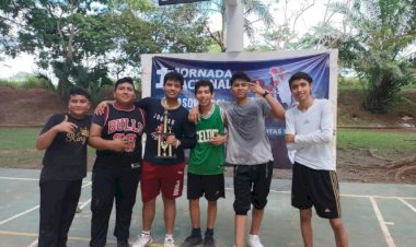 ¡Todos a Tecomatlán!