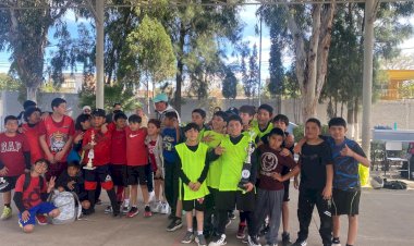 El deporte como trinchera de humanidad