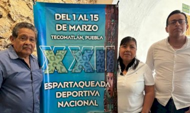 Espartaqueada: el deporte popular que dignifica al pueblo