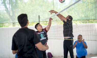 ENTREVISTA | Juventud, disciplina y compromiso, Coahuila rumbo a la Espartaqueada 2026