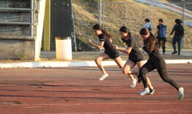 ENTREVISTA | Atletismo en Michoacán, entre talento y falta de infraestructura
