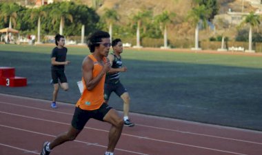 Chiapas logra 3 medallas en XXII Espartaqueada