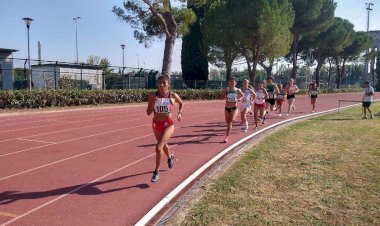 El deporte en México está abandonado: Anabel Martínez, atleta del Edomex