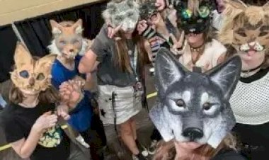 Con el perdón de los “therians”