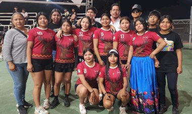 Jóvenes huicholes y coras desafían abandono gubernamental