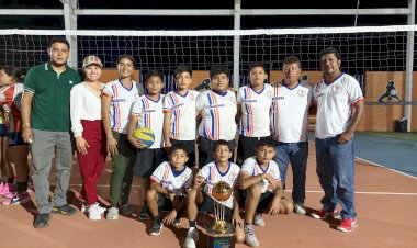 Espartaqueada Deportiva, para el recuerdo de las nuevas generaciones de Huixtla