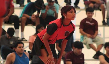 CRÓNICA l De Monterrey a la Espartaqueada: crónica de una misión cumplida