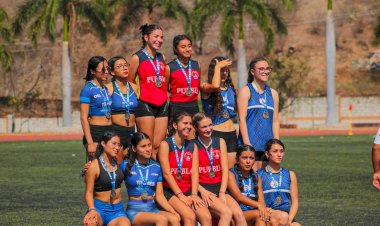 La igualdad entre mujeres y hombres en la Espartaqueada