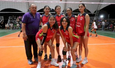 Reconocen importancia de la Espartaqueada Deportiva