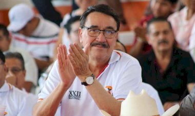 La Espartaqueada busca la libertad del hombre como lo hizo Espartaco en la antigüedad: Homero Aguirre