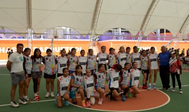 ENTREVISTA | Club Dniéper, presente desde la III Espartaqueada Deportiva