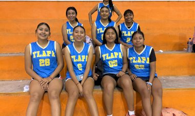 ENTREVISTA | Tlapa transmite desde “Teco” la XXII Espartaqueada Deportiva