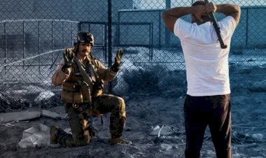 Sólo la lucha de los pueblos puede detener la guerra