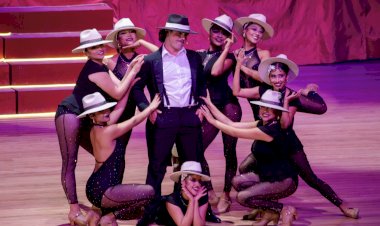 “Revista española” clausura XXII Espartaqueada Deportiva