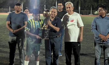 En la XXII Espartaqueada Deportiva Nacional, Veracruz obtiene cuarto lugar