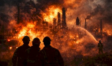 Dos Bocas, un peligro latente