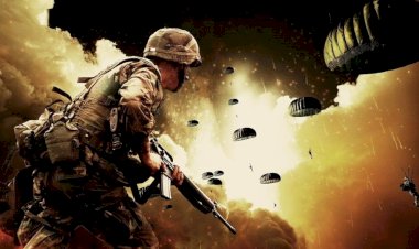 El imperialismo sólo ha sembrado muerte y sufrimiento