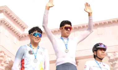 Jóvenes y niños talentosos