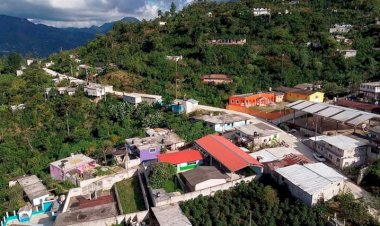 Huitzilan de Serdán, ejemplo de resistencia y progreso