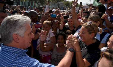 Solidaridad, cualidad inmanente del hombre