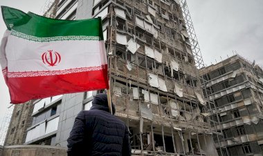 En irán se exhiben las debilidades del imperialismo