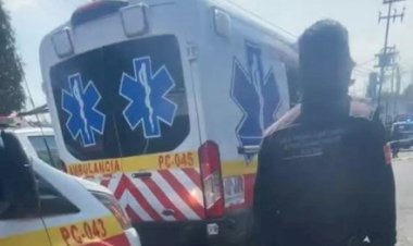 Alza en delitos, efecto de política errónea: Antorcha en Edomex