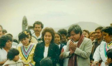 Aniversarios de lucha y resultados positivos en modelos de desarrollo para México