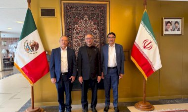 Antorcha expresa su solidaridad al pueblo iraní ante agresión imperial