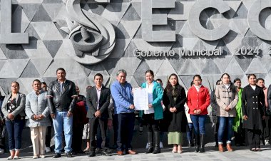 Más de una década de lucha organizada