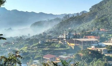 Sobre el aniversario 42 de Antorcha en Huitzilan de Serdán