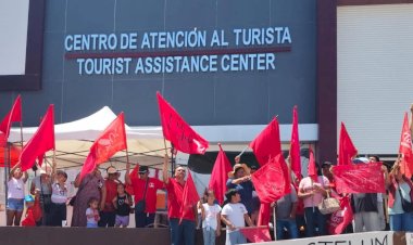 Funcionarios de BCS no obedecen al gobernador