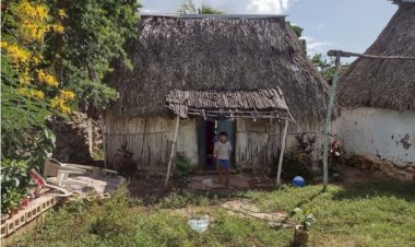 Pobreza en México, una vida sin condiciones dignas