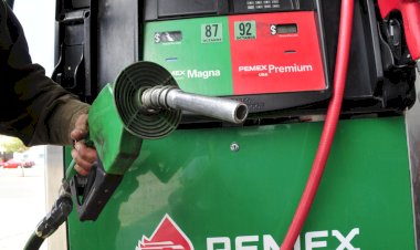 Alza en gasolina, por dependencia energética de EU: Diana Vazquez