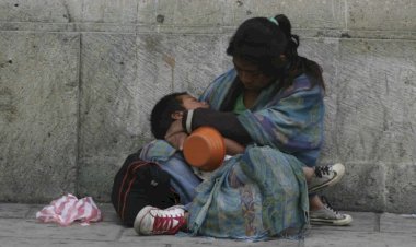 Oaxaca exige una política donde participe el pueblo