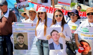 Juventud sinaloense, sin educación y sin seguridad