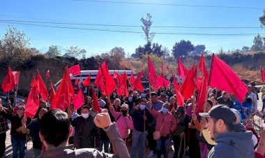 Tlaxcala y el festejo por la lucha organizada