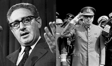 La CIA en México, herramienta de la contrainsurgencia