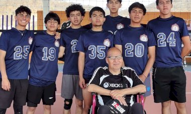 ENTREVISTA | Miguel Cabral: 40 años de pasión deportiva en las Espartaqueadas