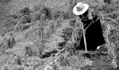 La vida de la madre de familia en la Sierra Nororiental
