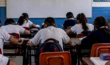 Fin anticipado de clases, simple distractor de la 4T