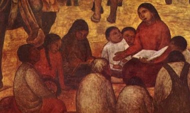 La educación y el papel fundamental de los maestros
