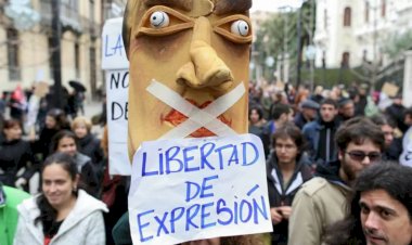 Sin garantías: periodistas mexicanos, en la intemperie
