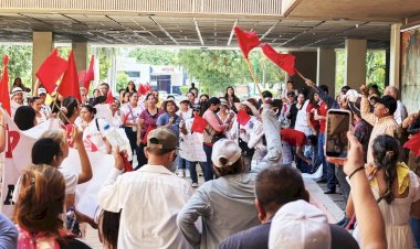 Diálogo: ¿solución o maniobra?