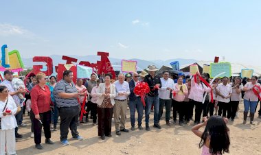No basta con obras; hay que iluminar conciencias: Abel Pérez