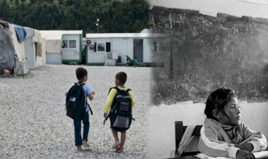 Rezago educativo y pobreza: la herida que no cierra en México