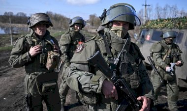 El terrorismo europeo y la inevitable respuesta rusa