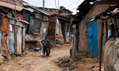 Mundial 2026… y para los pobres qué
